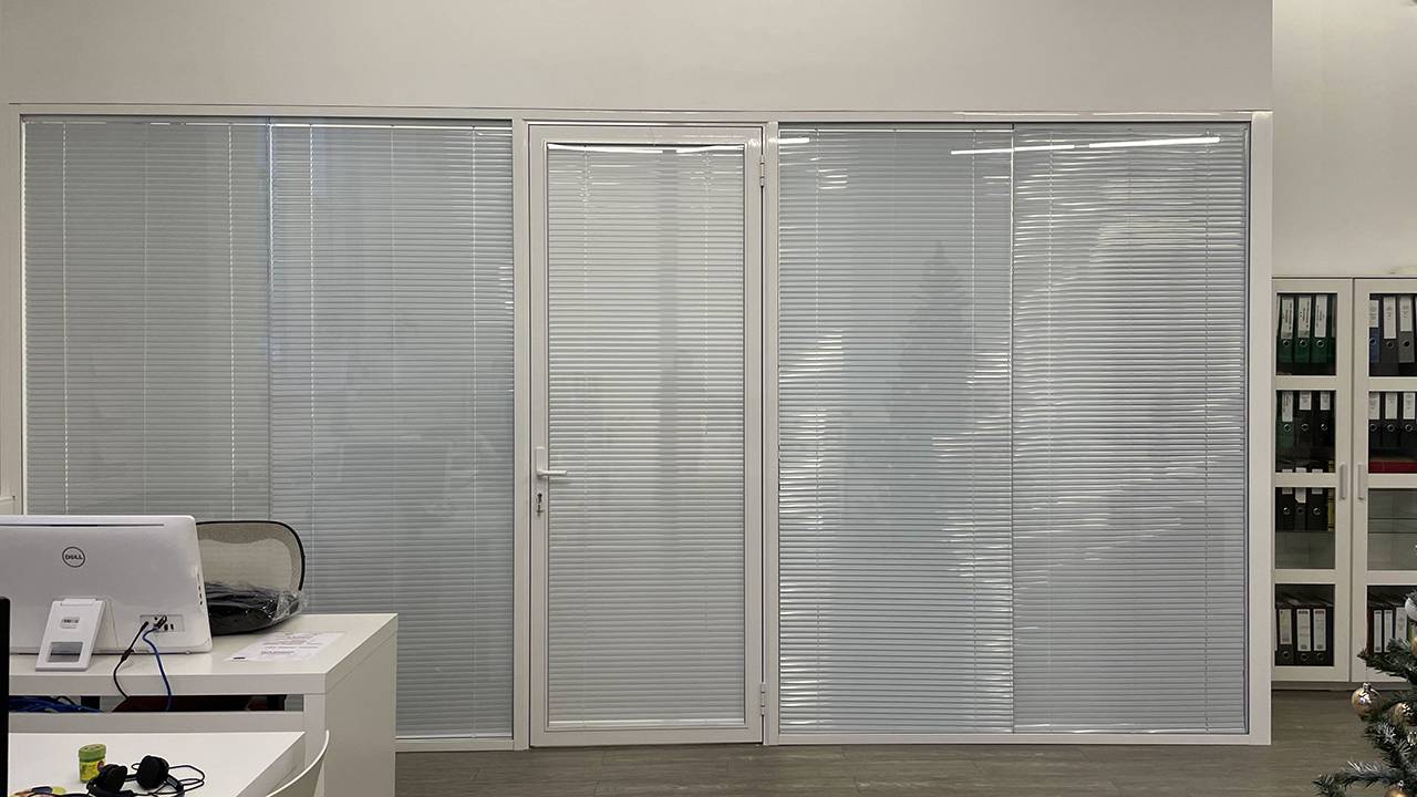 Выполненный проект для клиента 1