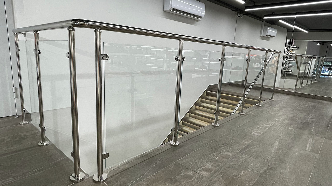 Выполненный проект для клиента 8