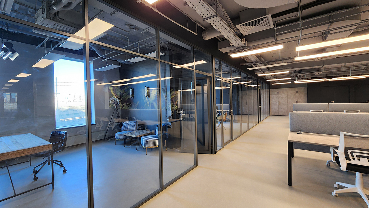 Выполненный проект для клиента 13