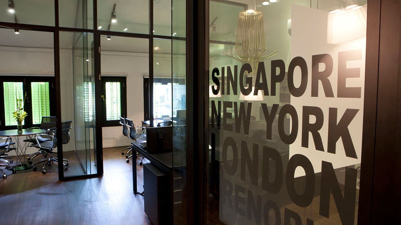 Перегородки в стиле Лофт - проект 15